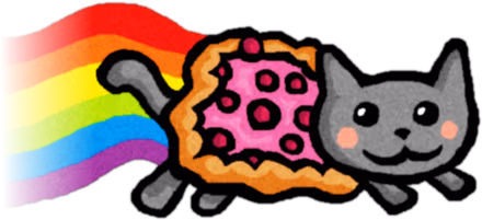 fly_cat emote