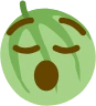 SnoringMelon emote