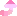pixel_pink_arrow emote
