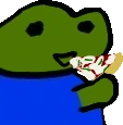 pizzi emote
