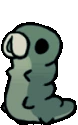 GRUBBY emote