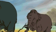 slonWalk emote