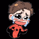 spider_cry2 emote