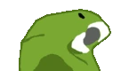 dadParrot emote