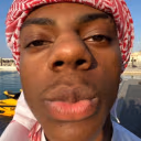 haram emote