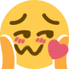 AwwGosh emote