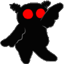 MothmanJammies animated emote