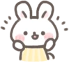 bunny_smiling emote