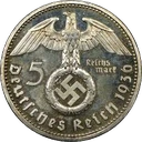 reichsmark emote