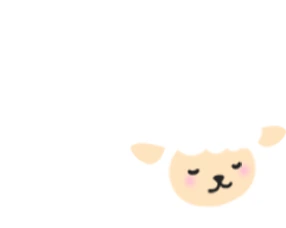 SleepySheep emote