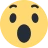 fbwow emoji