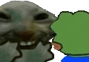 xddhug emote