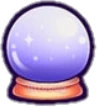 purpleween emote