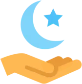 handPray_Islam emote
