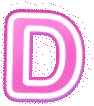 LetterD emote