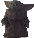 BabyYoda emote