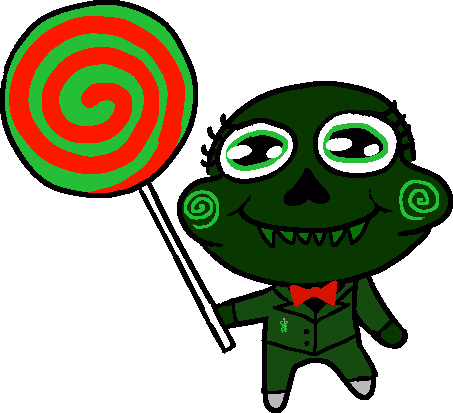 CalliopeCandy emote