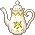 YellowAccentTeapot emote