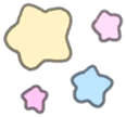 pastelstars emote