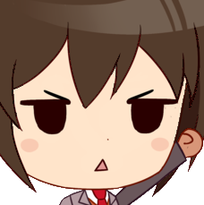 MainCharacterExcited static emote