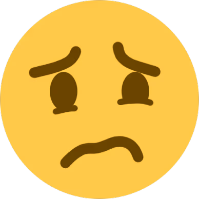 slight_discomfort emote