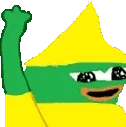 donkWave emote