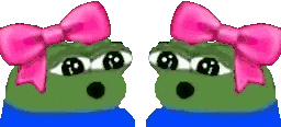 YAPPERS animated emote