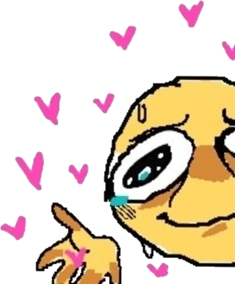 whatIsLove2 emote