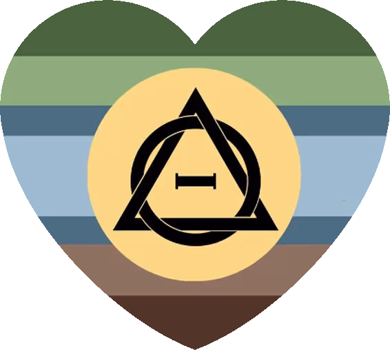 Therian_Heart emote