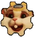 HAMMERS emote