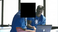 OfCourse emote