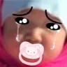 crybaby emote