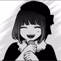 Kana_awkward emote