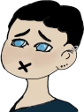 Chase_DontTalk emote