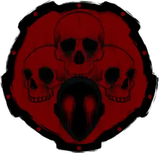 LonelyBadge emote