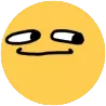smug_stare emoji