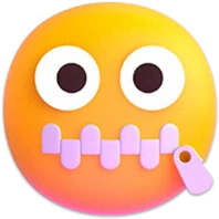 win11emoji_zipper emote