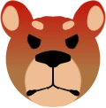 AngryBear emote