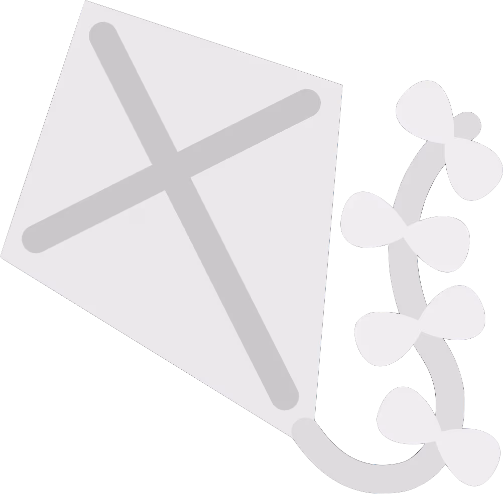 white_kite emote