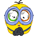 minon animated emote