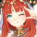 Nilou static emote