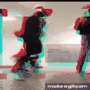 sturdy animated emote