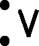 v emote