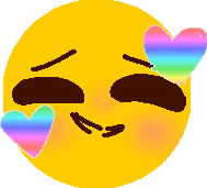 rainbow_luv emote