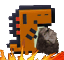 PrimalSmash