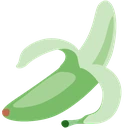 greenbanana emoji