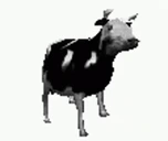 cow emote