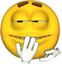 EmotiTeehee emote
