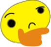 csd_think emote