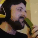 VeryPog emote